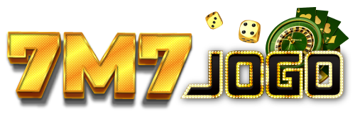 7m7jogo Logo
